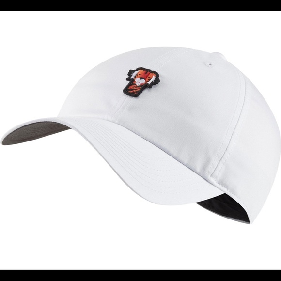Nike Tiger Woods Frank Heritage 86 Hat